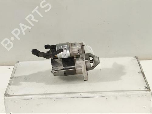 Used Starter Starter PEUGEOT 308 II (LB_, LP_, LW_, LH_, L3_) 1.2 THP 130 (131 hp) 11902772 11902772