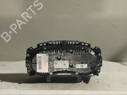 Kombinert Instrument VW GOLF ALLTRACK VII Variant (BA5, BV5) 1.6 TDI 4motion | BP26925435C47 