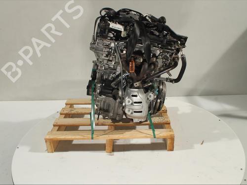 Motor TOYOTA YARIS (_P13_) 1.5 Hybrid (NHP130_) (101 hp) 11910302