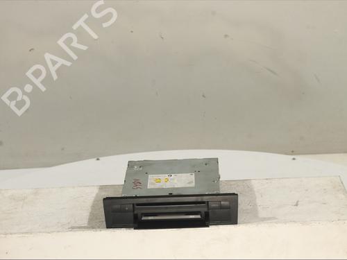 Electronic module AUDI Q7 (4LB) 3.0 TDI quattro 4L2 035 666 G 4L2 035 666 GHS A219 2514028