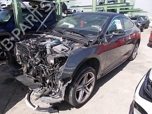Headlight switch AUDI A5 Sportback (F5A, F5F) 35 TDI | BP36101049I24 - Image 6