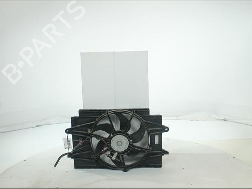 Radiator fan LEAPMOTOR T03 EV | BP36770440M35 - Image 2