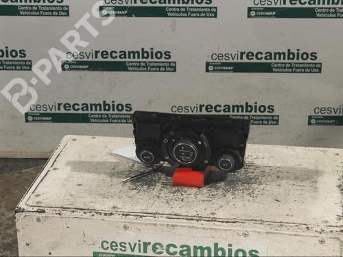 Used Climate control PEUGEOT 308 I (4A_, 4C_) 1.6 HDi (109 hp) 11893895