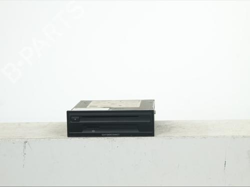 Used Electronic module Electronic module 37733180 37733180