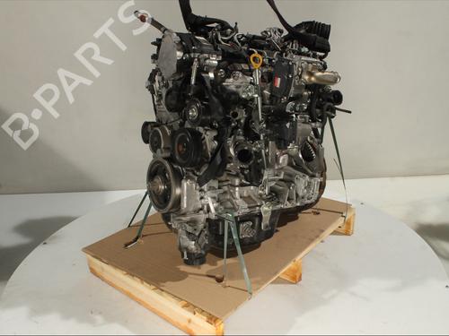 Engine TOYOTA RAV 4 IV (_A4_) 2.0 D (ALA40_, ALA40R) | BP29203241M1 