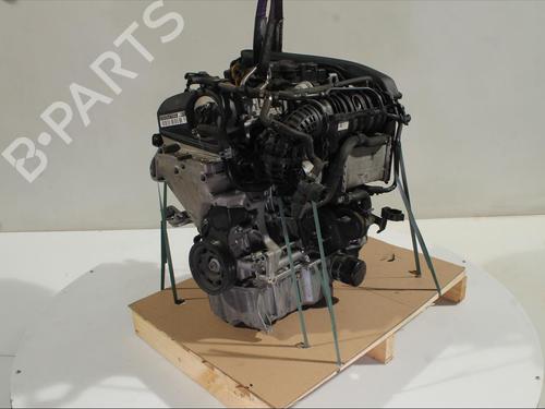 Engine SEAT LEON (5F1) 1.5 TSI | BP26970937M1 