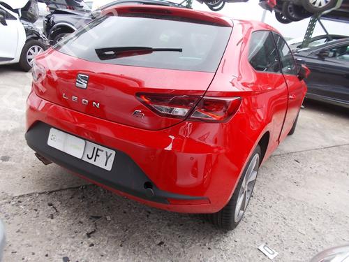 Intercooler SEAT LEON (5F1) 1.8 TSI | BP30767539M30  - Image 6