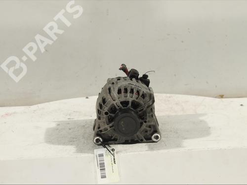 Generator FORD FIESTA VI (CB1, CCN) [2008-2017]  11904238