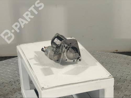 Startmotor DACIA SANDERO II TCe 90 (B8M1, B8MA, B8AC) | BP11901300M8 