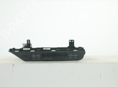 Used Climate control Climate control 37499806 37499806