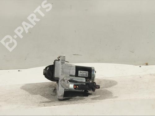 Starter RENAULT MEGANE IV Hatchback (B9A/M/N_) 1.5 Blue dCi 115 (B9A6) | BP12118984M8 