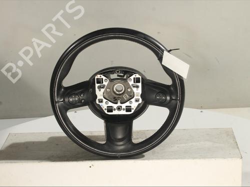 Used Steering wheel MINI MINI COUNTRYMAN (R60) Cooper D (112 hp) 28419202