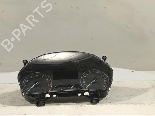 Used Instrument cluster Instrument cluster FORD ECOSPORT 1.0 EcoBoost (100 hp) 31575906 31575906