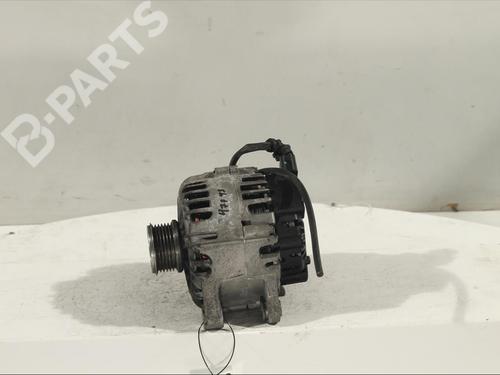 Alternator PEUGEOT 208 I (CA_, CC_) 1.6 BlueHDi 100 | BP11907755M7 