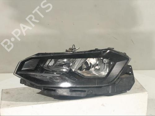 Scheinwerfer links VW POLO VI (AW1, BZ1, AE1) 1.0 16324481 | B-Parts