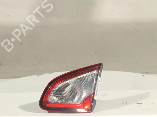 Used Right tailgate light Right tailgate light NISSAN QASHQAI I (J10, NJ10) 1.5 dCi (110 hp) 19116393 19116393