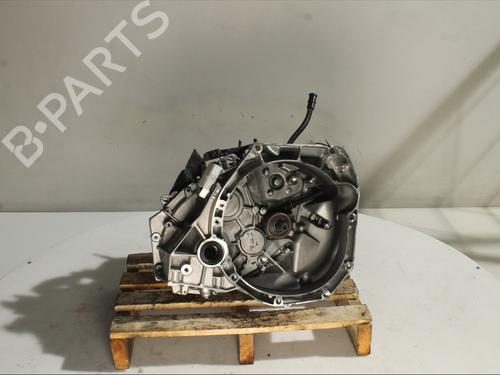 Used Gearbox Gearbox RENAULT CLIO V (B7_) 1.0 TCe 100 (B7MT) (101 hp) 31077603 31077603