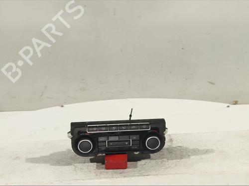 Used Climate control Climate control VW GOLF VI (5K1) 2.0 R 4motion (270 hp) 24328490 24328490