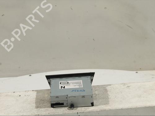 Elektronisk modul MAZDA CX-3 (DK) 2.0 SKYACTIV-G (DK5W, DK6W) | BP29818309M83