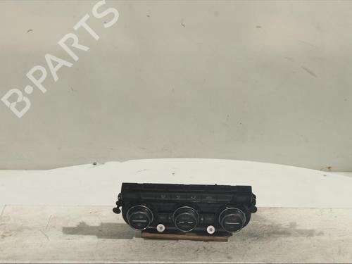 Used Climate control Climate control VW TIGUAN (5N_) 2.0 TSI 4motion (180 hp) 15884027 15884027