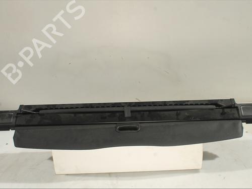 Used Rear parcel shelf Rear parcel shelf BMW 3 Touring (E91) 318 d (143 hp) 29463398 29463398
