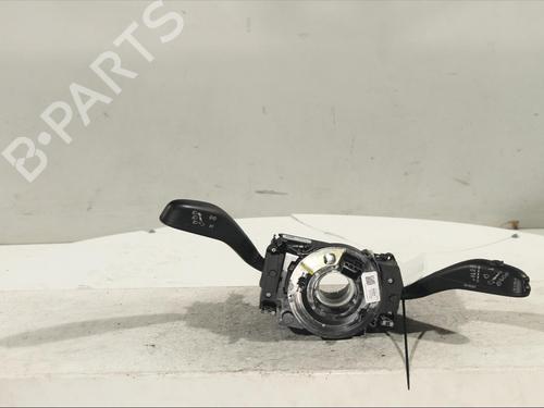 Used Steering column stalk Steering column stalk SKODA FABIA II (542) 1.2 (60 hp) 11909496 11909496