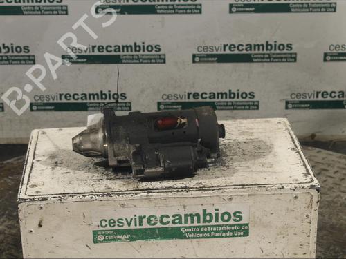 Used Starter Starter MERCEDES-BENZ M-CLASS (W163) ML 400 CDI (163.128) (250 hp) 11897574 11897574