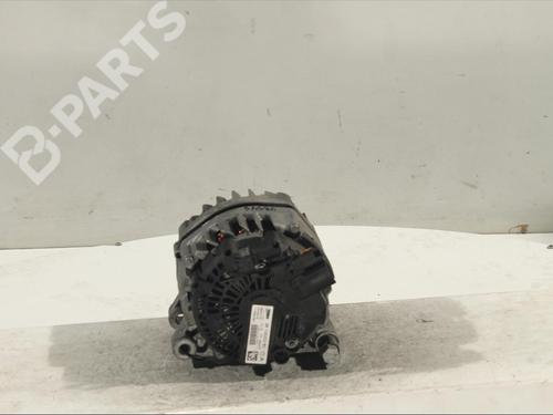 Alternator PEUGEOT 308 II (LB_, LP_, LW_, LH_, L3_) 1.6 HDi | BP11960260M7