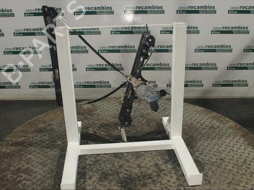Used Front left window mechanism BMW 1 (E87) 118 d (122 hp) 12076074