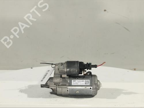 Used Starter Starter PEUGEOT 3008 II SUV (MC_, MR_, MJ_, M4_) 1.5 BlueHDi 130 (131 hp) 12199590 12199590