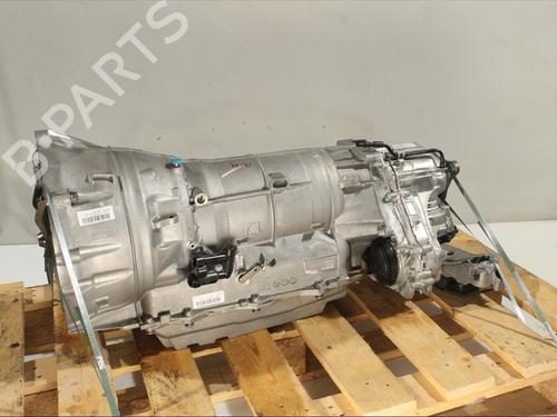 Gearkasse BMW X3 (G01, F97, G08) M Competition (510 hp) 28449370