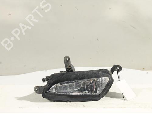 Used Right front fog light Right front fog light OPEL ASTRA K Sports Tourer (B16) 1.6 CDTi (35) (136 hp) 26651379 26651379