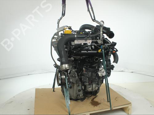 Engine RENAULT CLIO V (B7_) 1.0 LPG (B7MT) | BP37432679M1 - Image 3