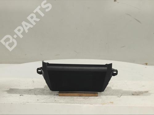 Used Instrument cluster CITROËN C4 III (BA_, BB_, BC_) 1.5 BlueHDi 130 (BBYHZB) (131 hp) 11991170