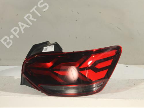 Used Right taillight DACIA SANDERO III 1.0 TCe 100 ECO-G (101 hp) 32873927