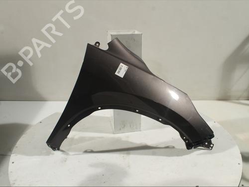 Used Right front fenders HONDA CR-V IV (RM_) 1.6 i-DTEC 4WD (RE6) (160 hp) 32223576