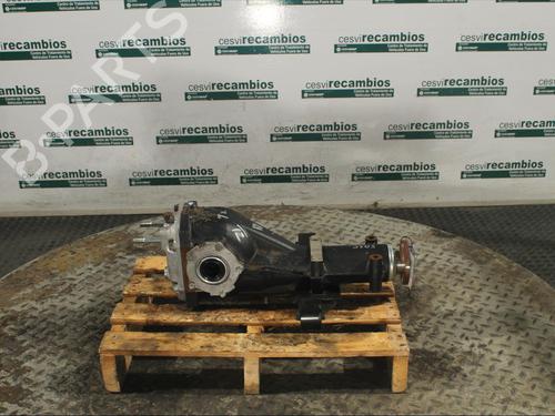 Used Rear differential Rear differential SUBARU IMPREZA Hatchback (GR, GH, G3) 2.0 R AWD (GH7) (150 hp) 11895699 11895699