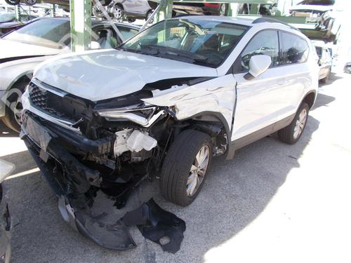 Used Parts SEAT ATECA (KH7, KHP) 2.0 TDI (150 hp) 4350784