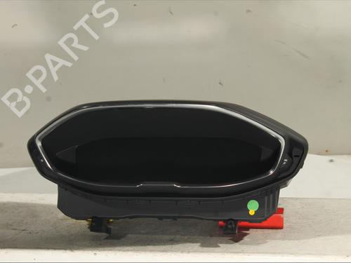 Used Instrument cluster Instrument cluster PEUGEOT 3008 II SUV (MC_, MR_, MJ_, M4_) 1.6 PureTech 180 (M45GFR, M45GFU) (181 hp) 24152000 24152000