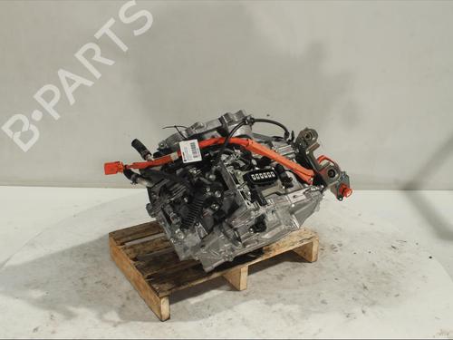 Engine TOYOTA YARIS (_P21_, _PA1_, _PH1_) 1.5 Hybrid (MXPH10, MXPH11) | BP12531861M1 