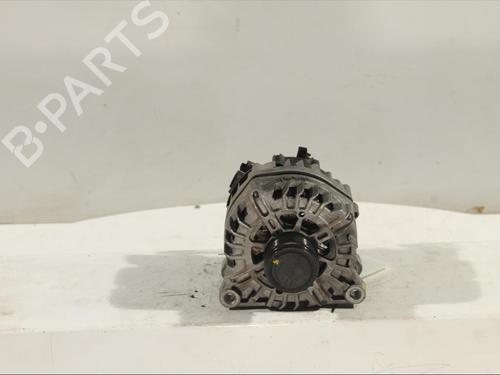 Used Alternator Alternator CITROËN C4 CACTUS 1.2 THP 110 (110 hp) 11989704 11989704