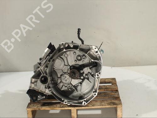 Used Gearbox RENAULT CLIO V (B7_) 1.0 LPG (B7MT) (91 hp) 29328632