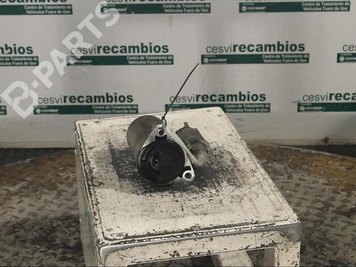 Starter CHEVROLET AVEO / KALOS Hatchback (T250, T255)  | BP11898727M8 