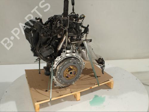 Engine TOYOTA YARIS (_P13_) 1.5 Hybrid (NHP130_, NHP130) | BP29419943M1 
