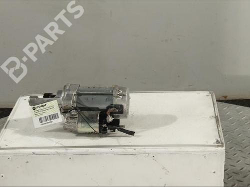 Used Starter MERCEDES-BENZ A-CLASS (W176) A 200 CDI / d (176.008) (136 hp) 11902392