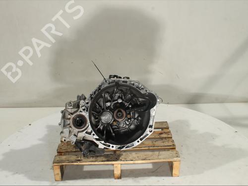 Used Gearbox Gearbox KIA STONIC (YB) 1.0 T-GDi Eco-Dynamics+ (120 hp) 16533021 16533021