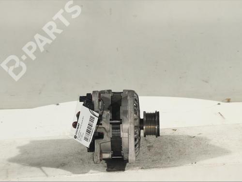Alternator DACIA DOKKER MPV (KE_) 1.5 Blue dCi 95 (KEJL) | BP11908490M7