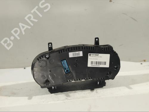 Instrument cluster SEAT ALTEA (5P1)  | BP26925188C47 