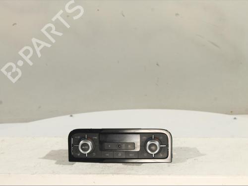 Used Climate control Climate control VW TOUAREG (7P5, 7P6) 3.0 V6 TDI (204 hp) 27249665 27249665