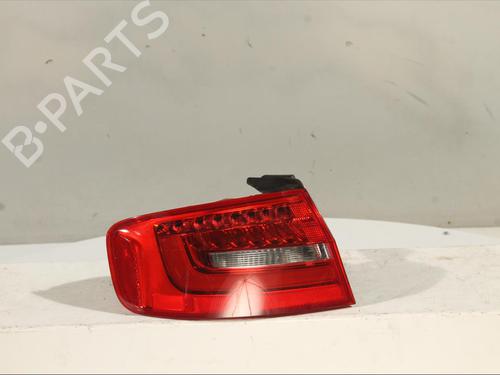 Used Left taillight Left taillight AUDI A4 B8 (8K2) 2.0 TDI (143 hp) 27272883 27272883